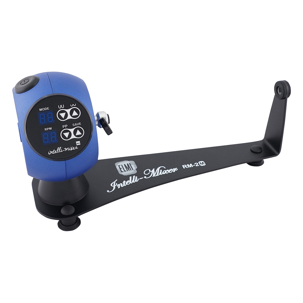 インテリミキサー 本体 RM-2M