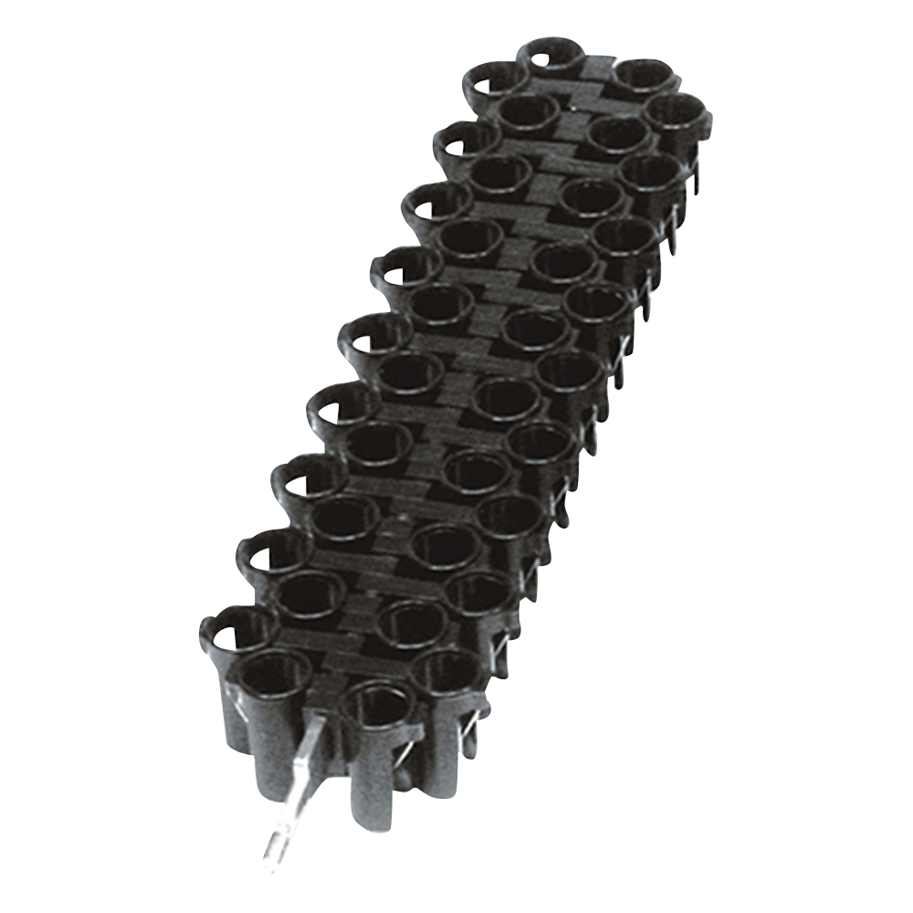 インテリミキサー用 13mm径テストチューブラック 1011968