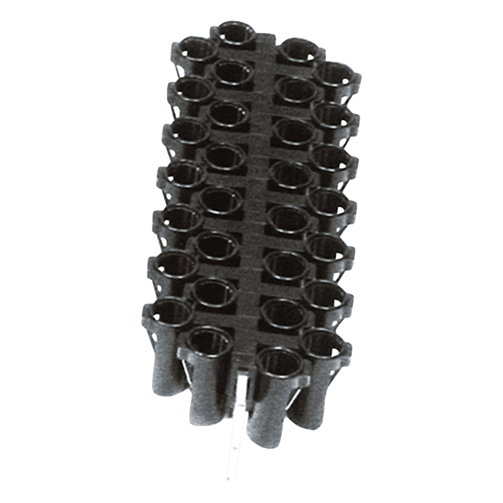 インテリミキサー用 9mm径テストチューブラック 1011970