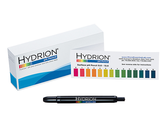 pHペンシル P12-M
