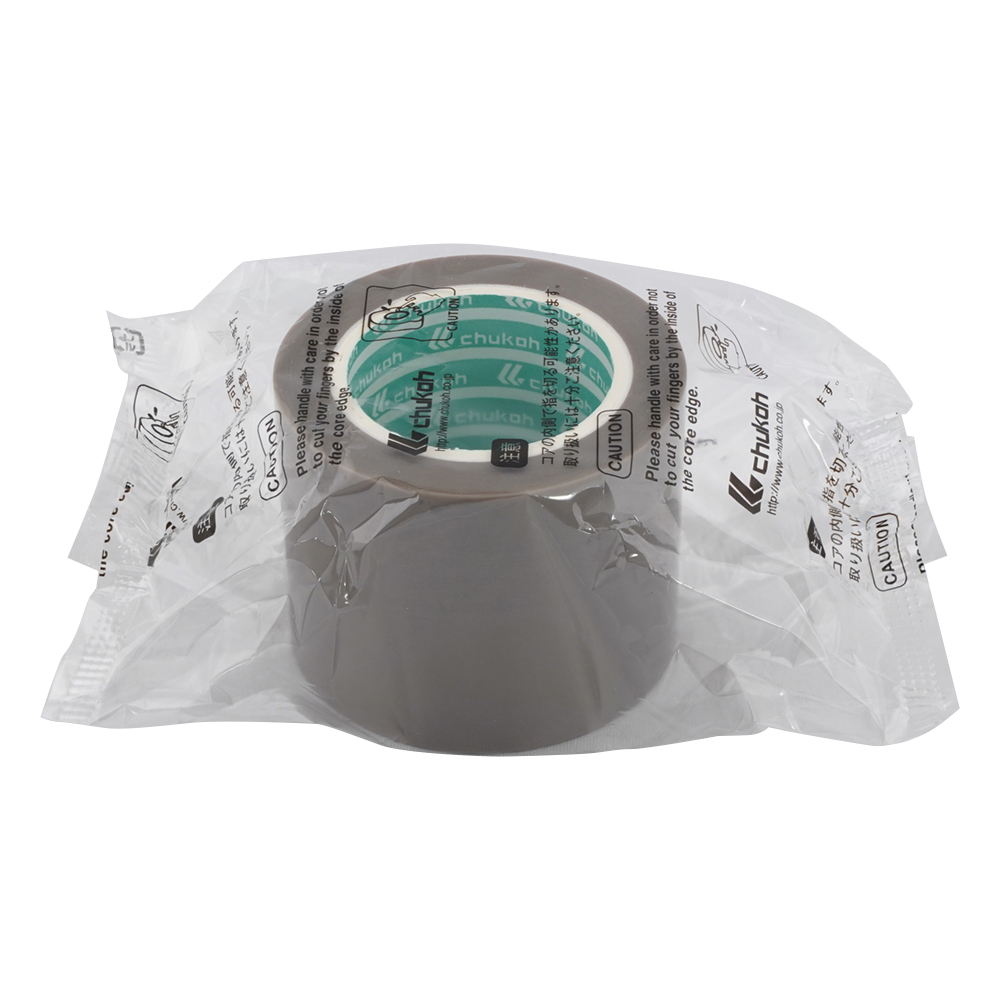 チューコーフロー（R）フッ素樹脂フィルム粘着テープ ASF-121FR 50mm×10m×0.13mm
