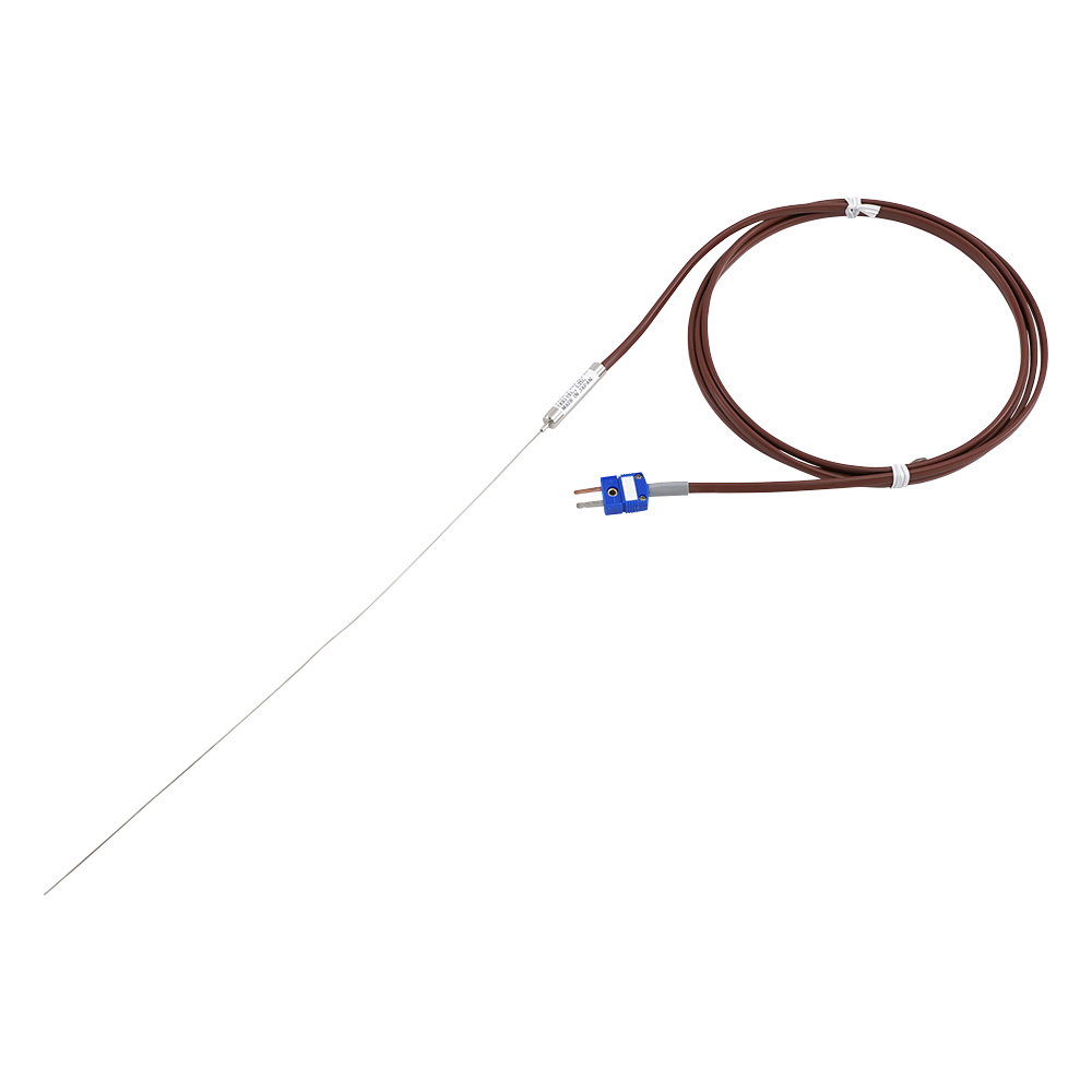 Tシース熱電対（SUS316）φ1.0×300mm T-S316-φ1.0-300