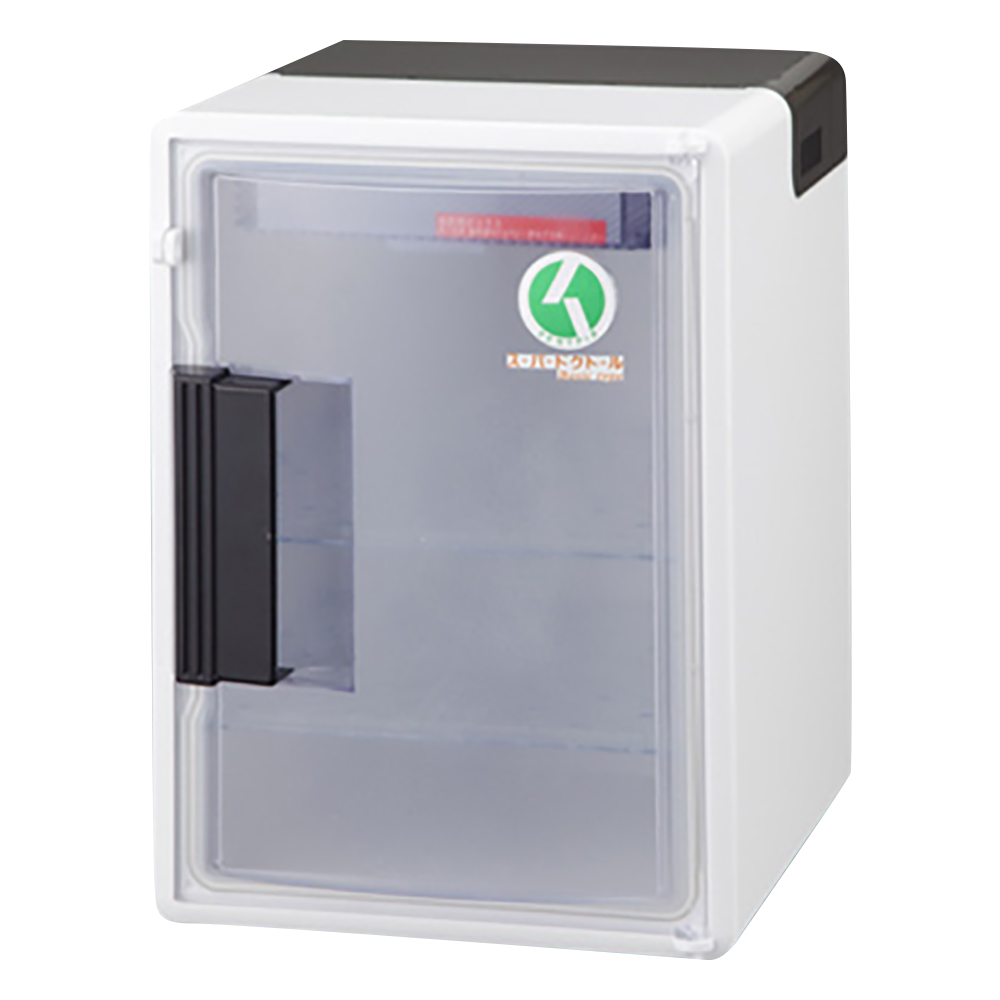 酸性ガス吸着薬品保管庫 SDB-100