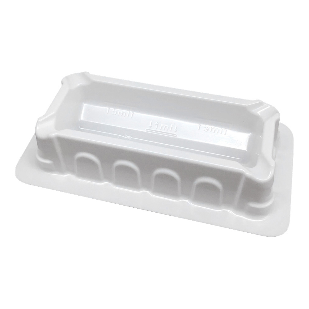 ディスポピペッティングリザーバー　ＳＲ０１３　（バルク・未滅菌）