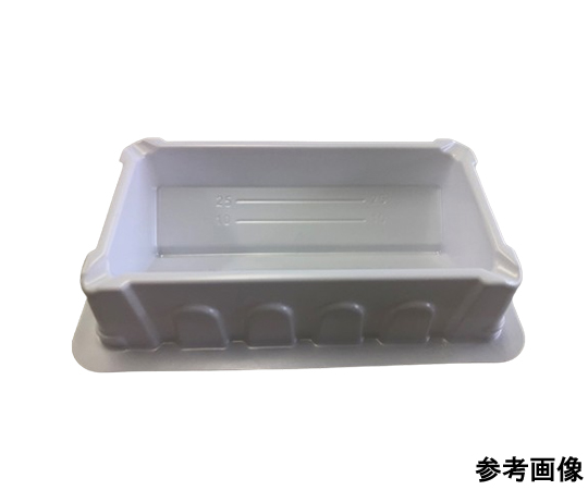 ディスポピペッティングリザーバー バルク・未滅菌 1箱(100枚入) SR016