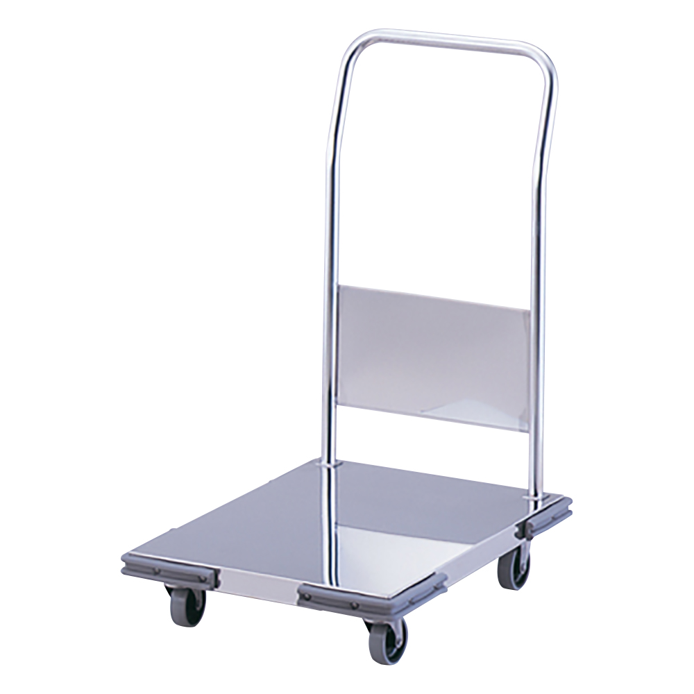 オールステンレス台車 MK-602