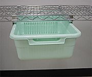 ラボシェルフ部品 LSN-1