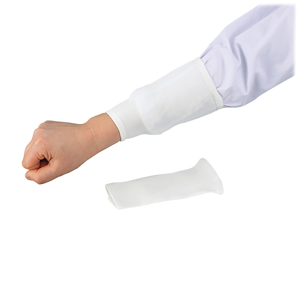 アームカバー テーパード型フライス10枚入 964030