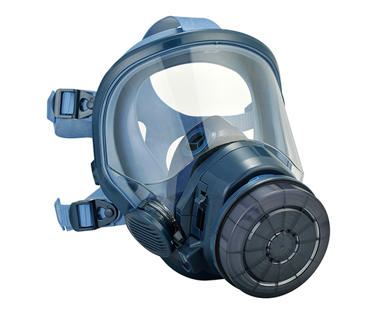 電動ファン付き呼吸用保護具 電池・充電器付き BL-711H-03