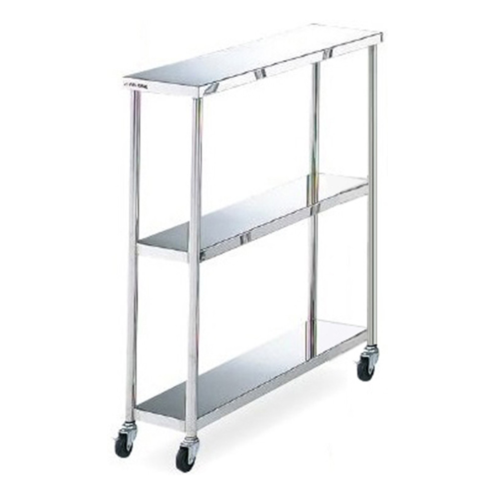 スキマワゴン A 750×200×800mm