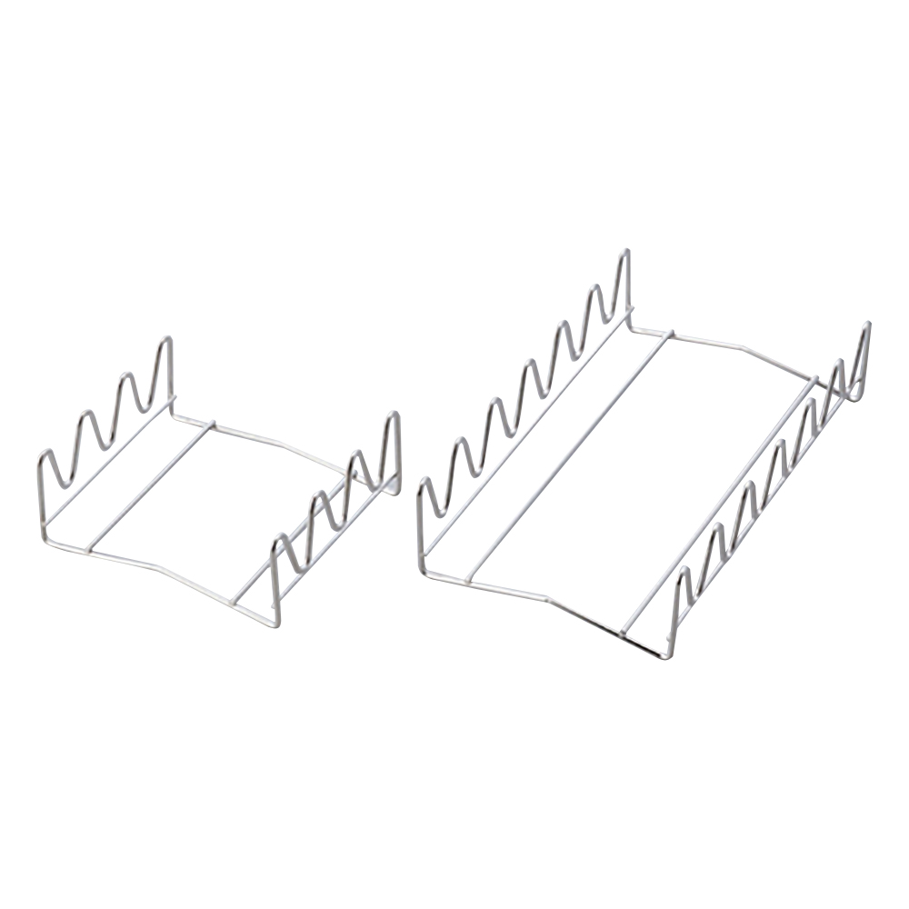 ピペット掛 ウェーブ型