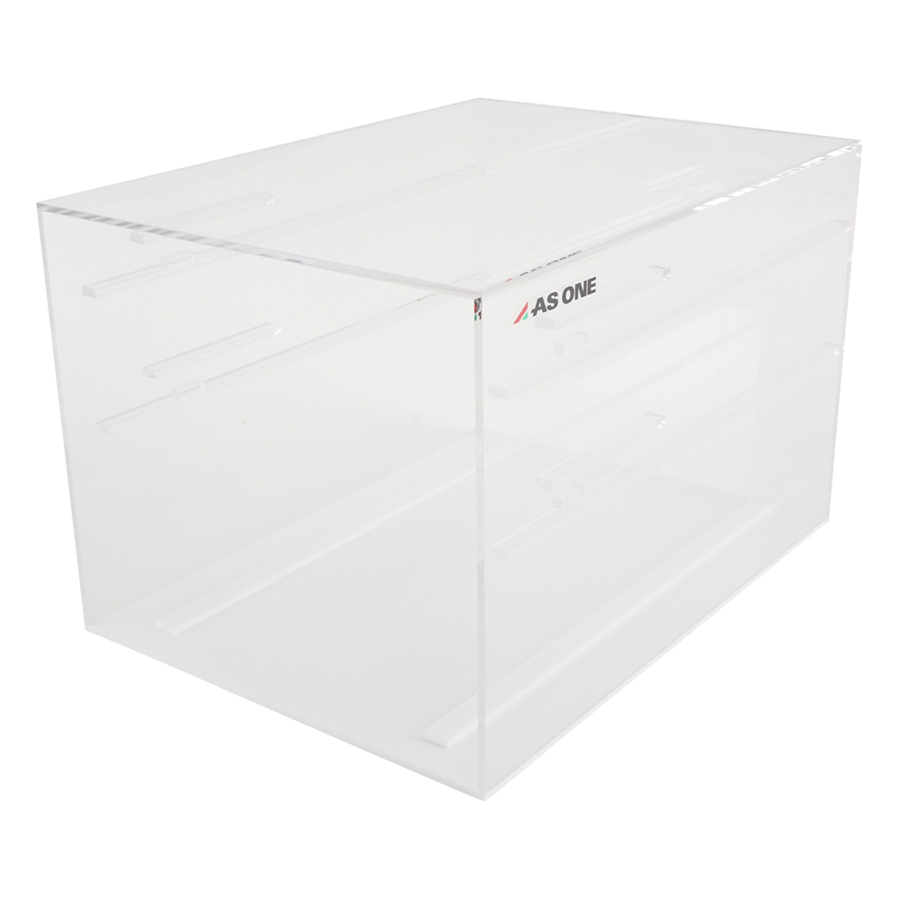 トレーラック ストッパー付 273×370×243mm R3