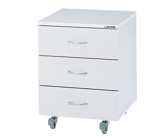 移動式ユニット 3段 450×450×570