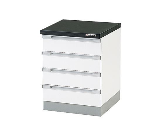 サイド実験台 木製タイプ （600×750×800mm） SIA-675