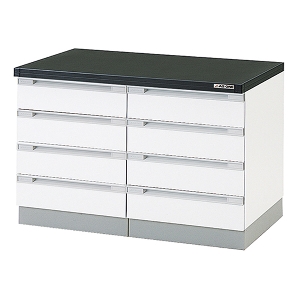 サイド実験台 木製タイプ （1200×750×800mm） SIA-1275