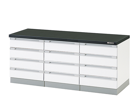 サイド実験台 木製タイプ （1800×750×800mm） SIA-1875