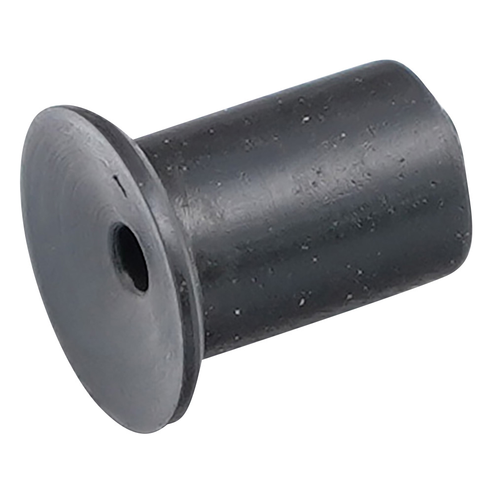 真空ピンセット用交換パッド VIRTUAL 合成ゴム φ4.76mm 1セット（10個入） V9018-B-10