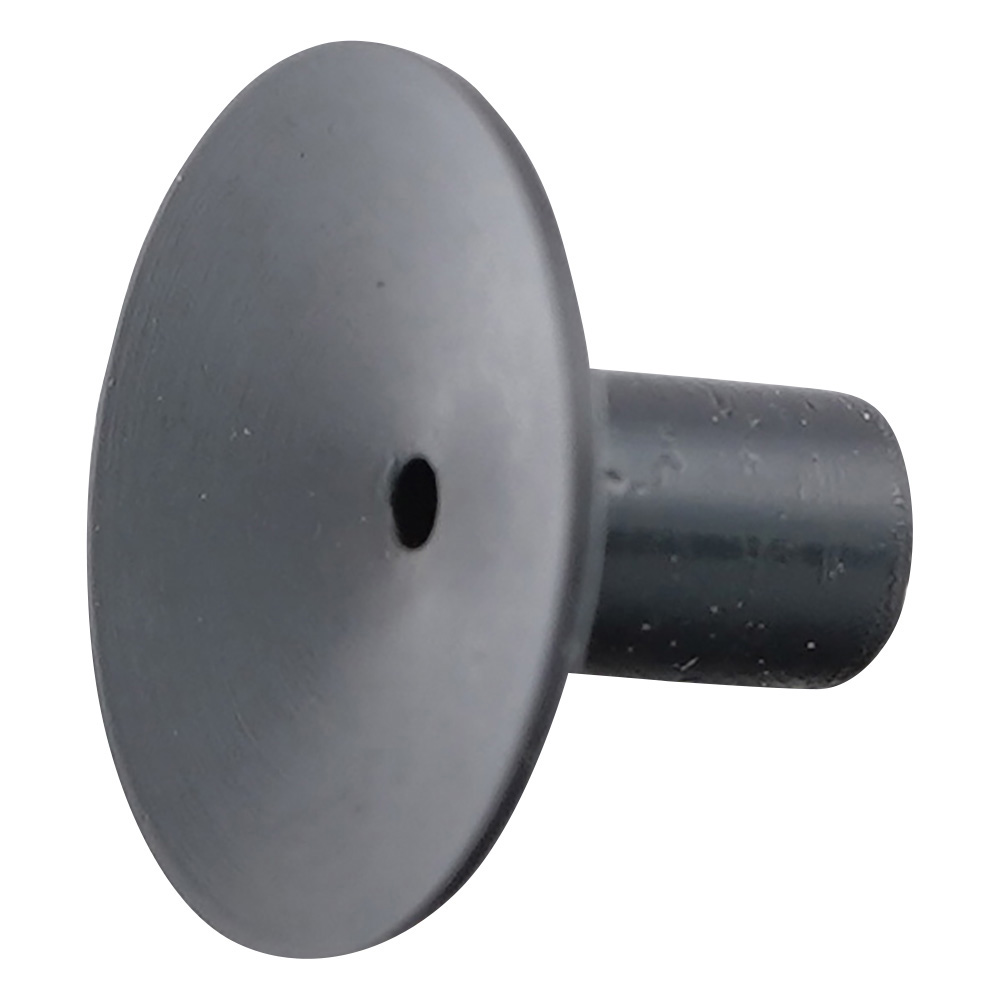 真空ピンセット用交換パッド VIRTUAL 合成ゴム φ9.53mm 1セット（10個入） V9038-B-10