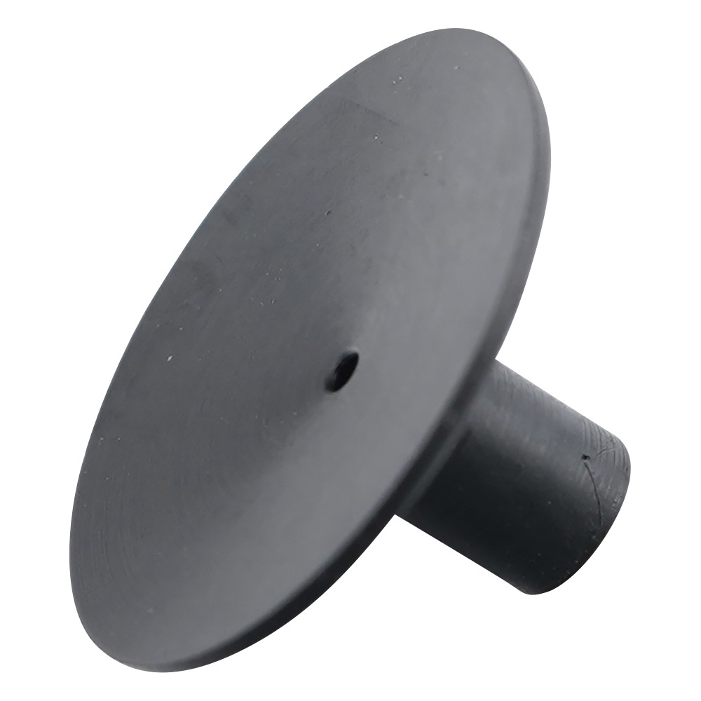 真空ピンセット用交換パッド VIRTUAL 合成ゴム φ15.88 1セット（10個入） V9062-B-10