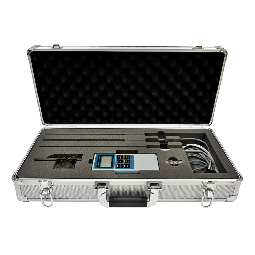 SK-810PT用 収納ケース（アルミケース）