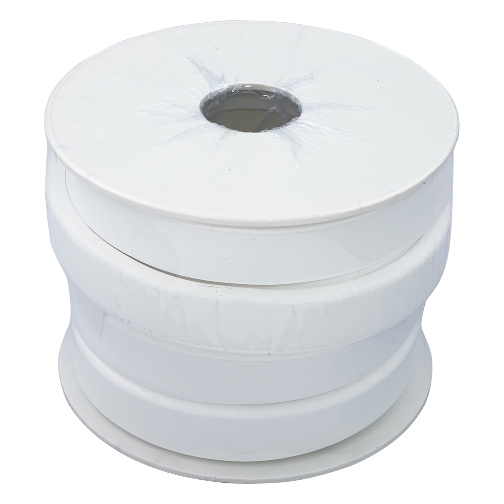 フッ素樹脂コードシールガスケット（PTFE）20mm×6.0mm×5m KS-6000-20