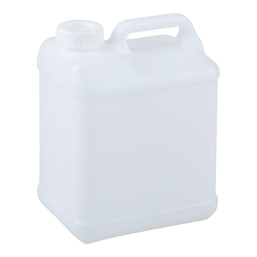 ポリタンク　5L-BL 1口