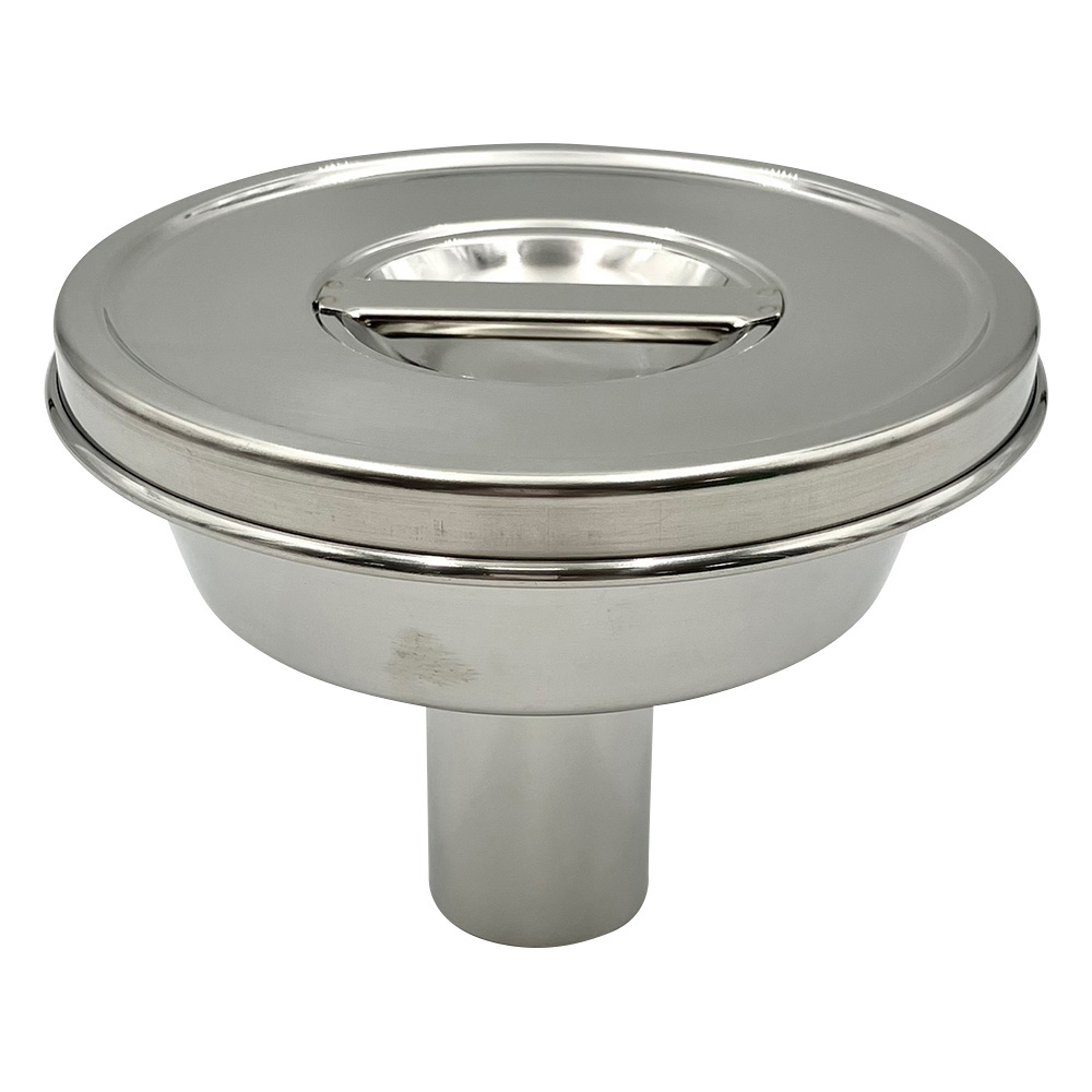 廃液缶ロート 廃液缶ロート DKR-34