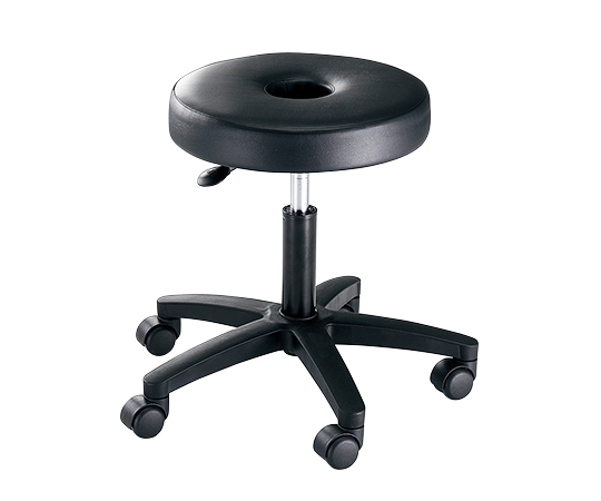 円座キャスターチェアー DCC-1