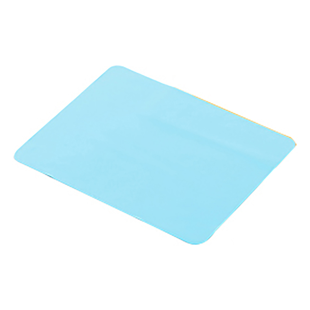 耐薬シリコンマット 小 JJ4030480