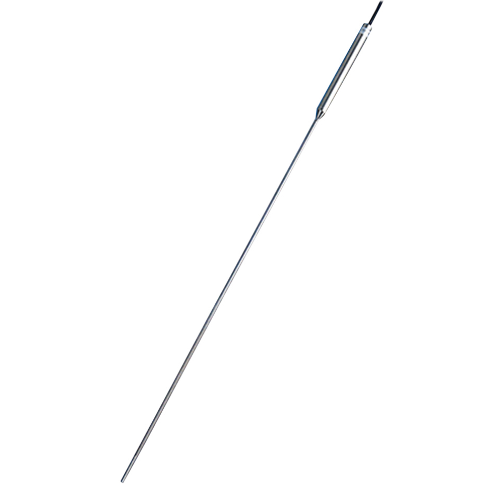 白金温度計 ピーティーサーモ用 高温用センサ（φ4.8×400） PTP-HT400