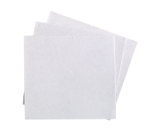 ピグ（R）カプセル中和マット 酸性液体専用（ふじ色）1箱（25枚入） MAT304