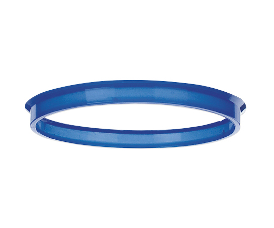 メディウム瓶用交換シールリング（青色）GL32 2070 KPP32