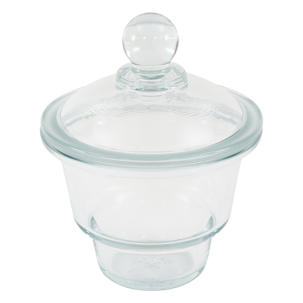 デシケーター φ153×191mm 280K100