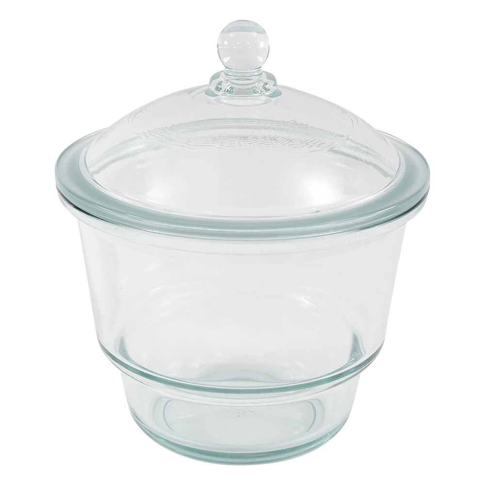 デシケーター φ270×311mm 280K200