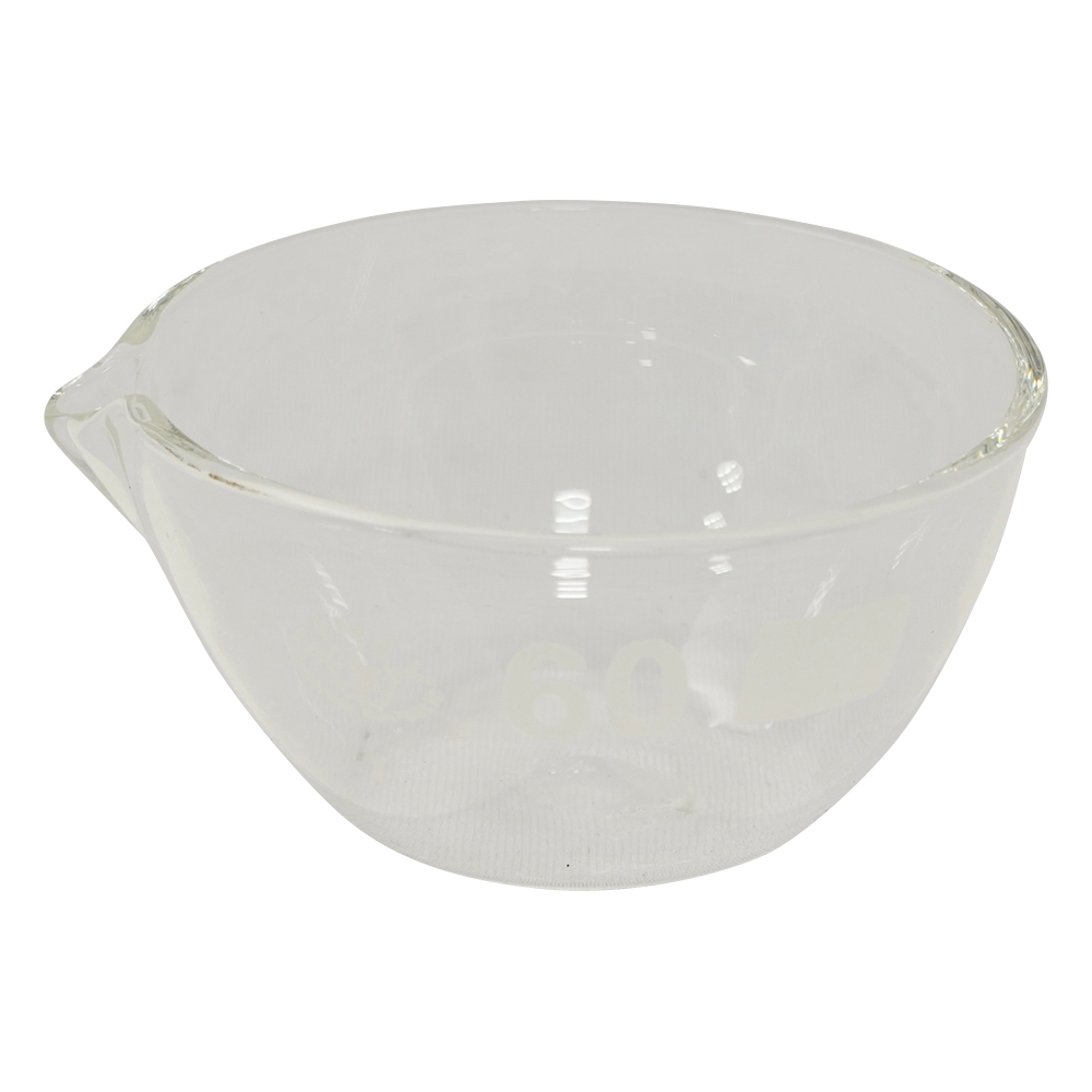 蒸発皿 平底 45mL 179/45