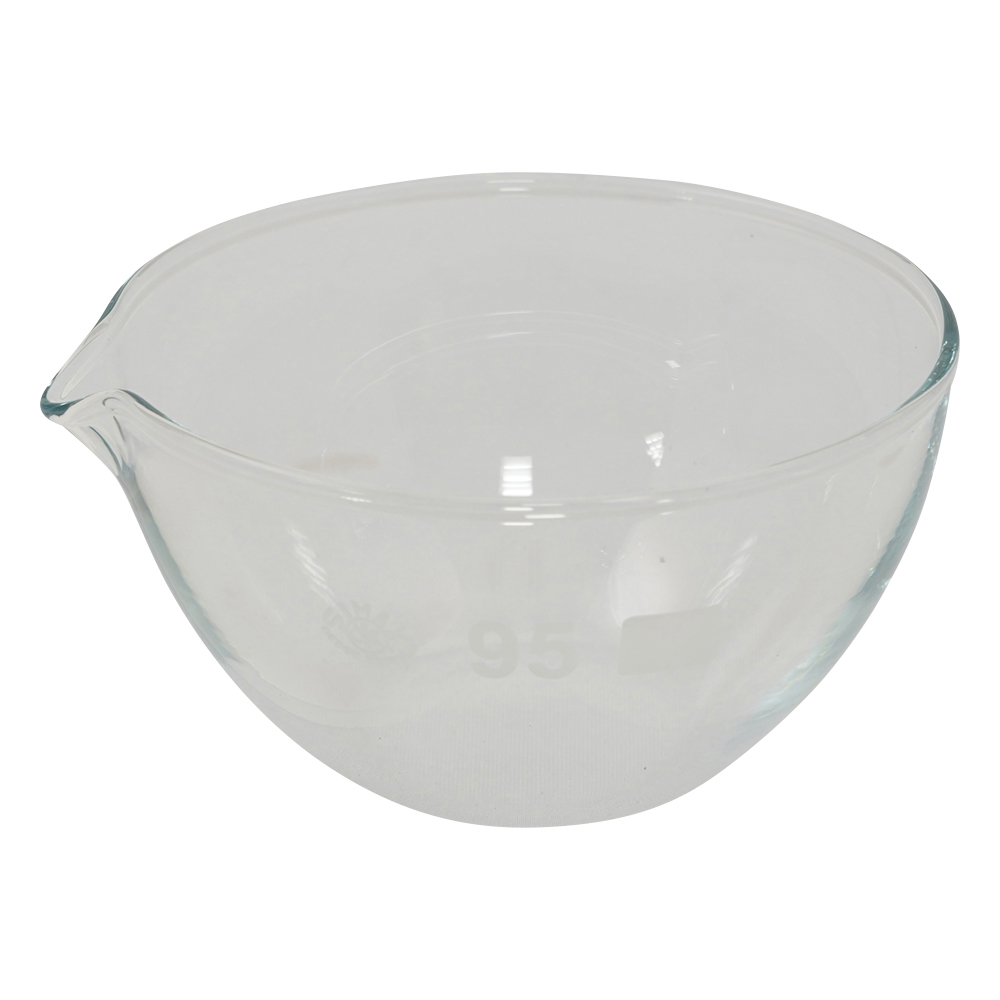 蒸発皿 平底 170mL 179/170