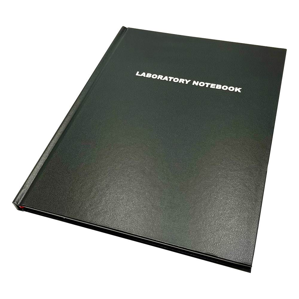 ラボノート 方眼 100ページ HS8610A