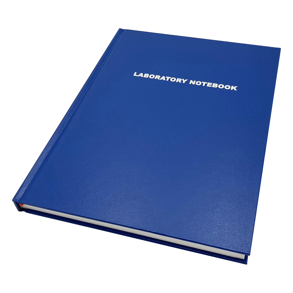 ラボノート 方眼 200ページ HS8610B