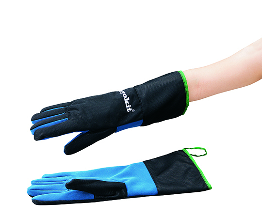 低温防水手袋 L CRYOKIT-400 10