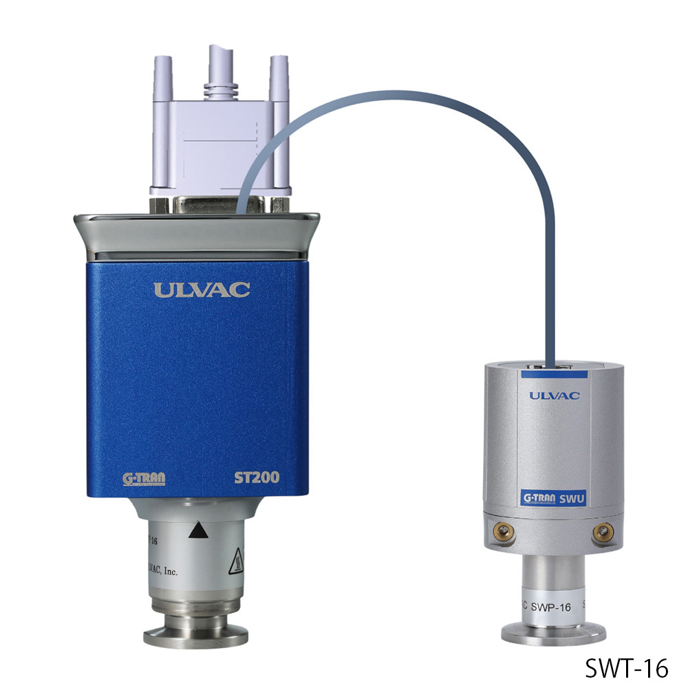 電離真空計16+10R&ISG1