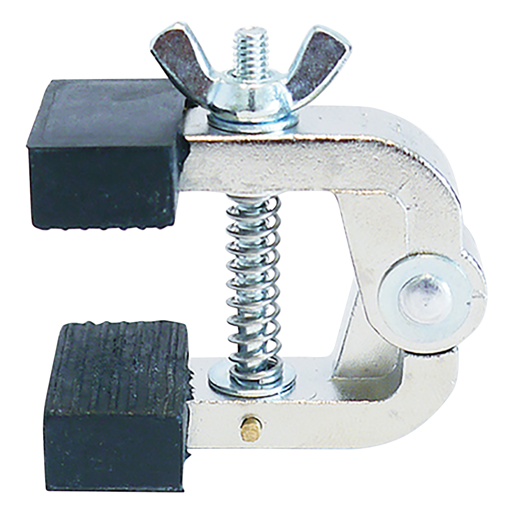 セパラブル用クランプ（エコノミータイプ） 1セット（3個入）