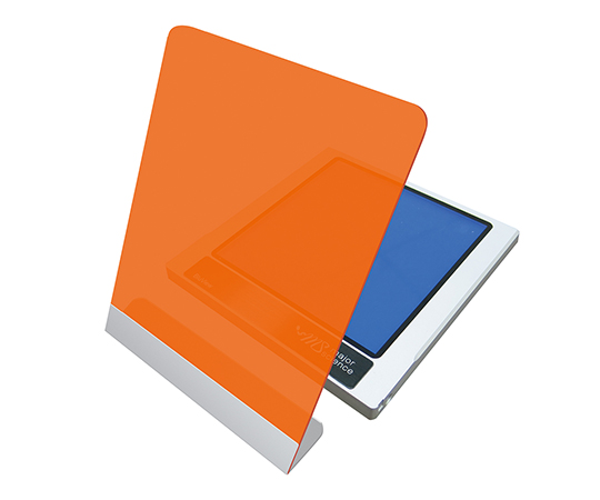 LEDトランスイルミネーター MBE-200A