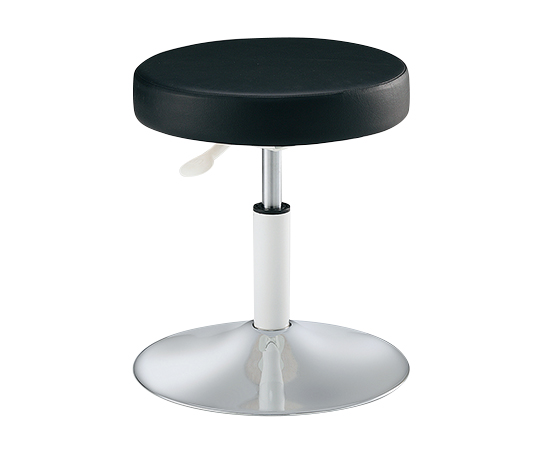 ステーブルラウンドチェアー ブラック CH-1159XC