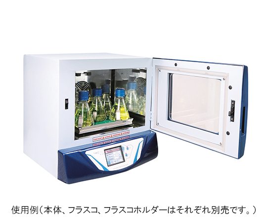 シェイキングインキュベーター 本体