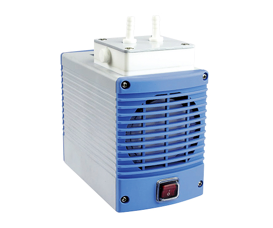 耐薬品性真空ポンプ 10.7kPa Chemker300