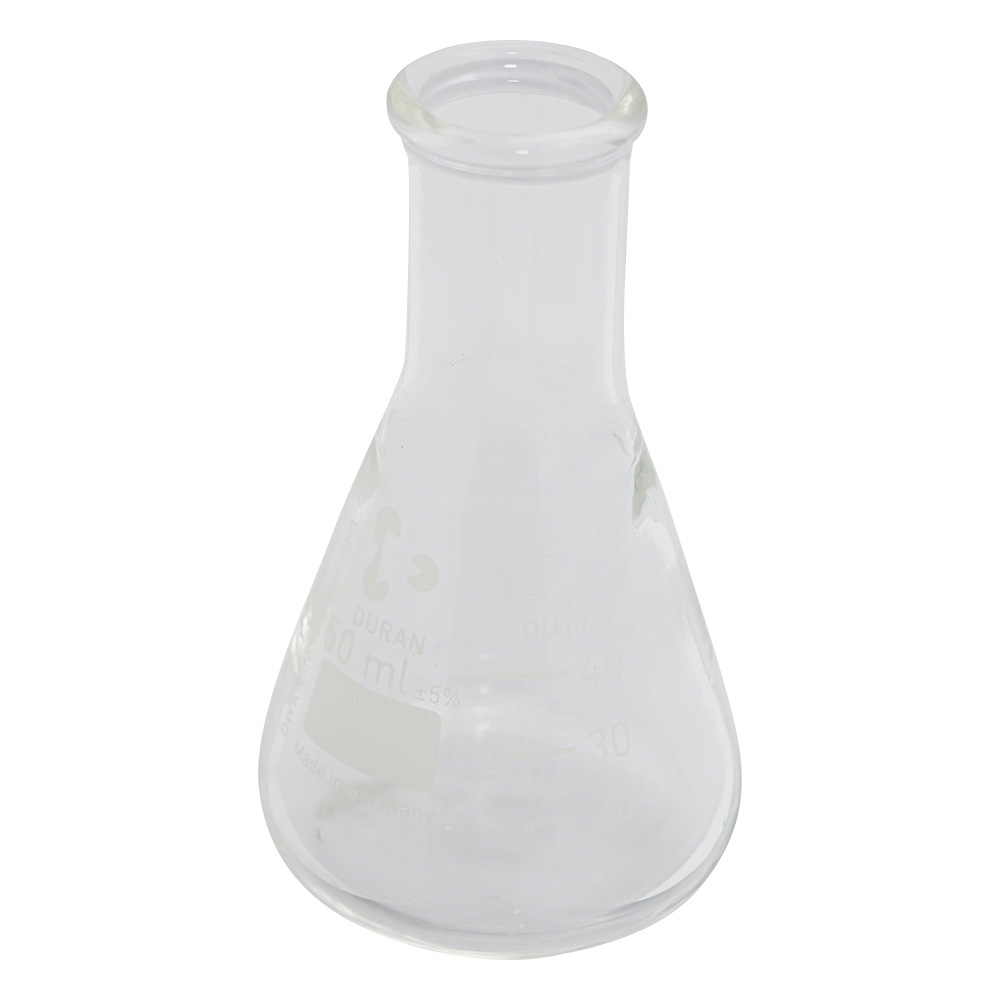 極厚三角フラスコ 50mL 212171708