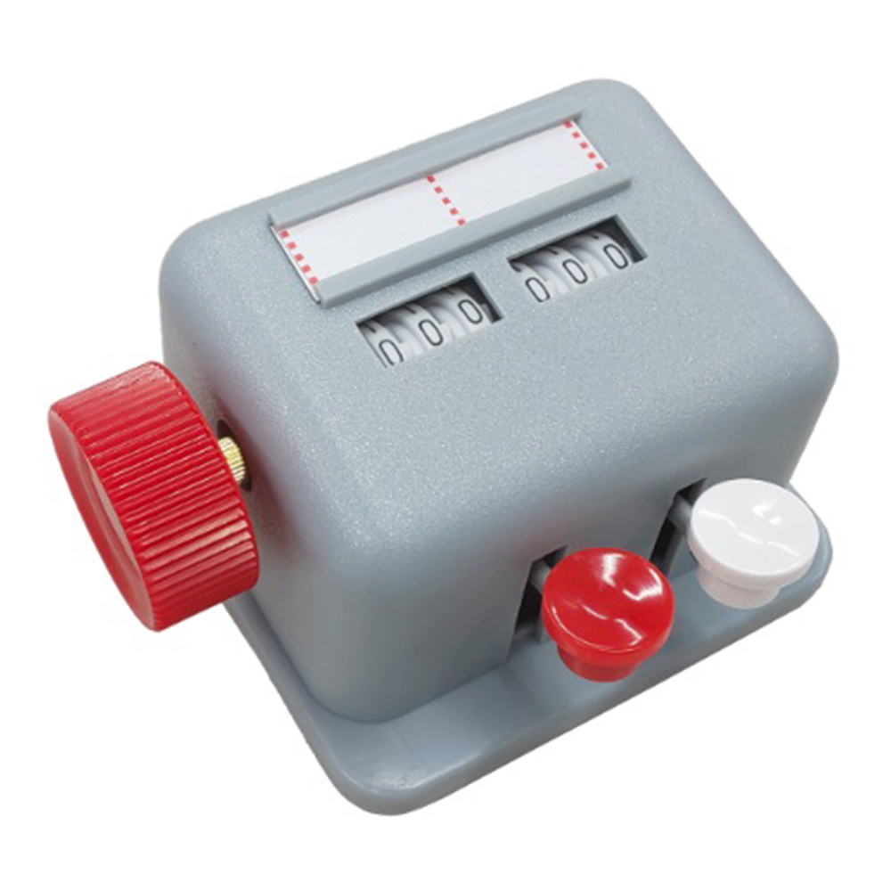 手動式白血球分類計数器 表示部 2個 DBC-2