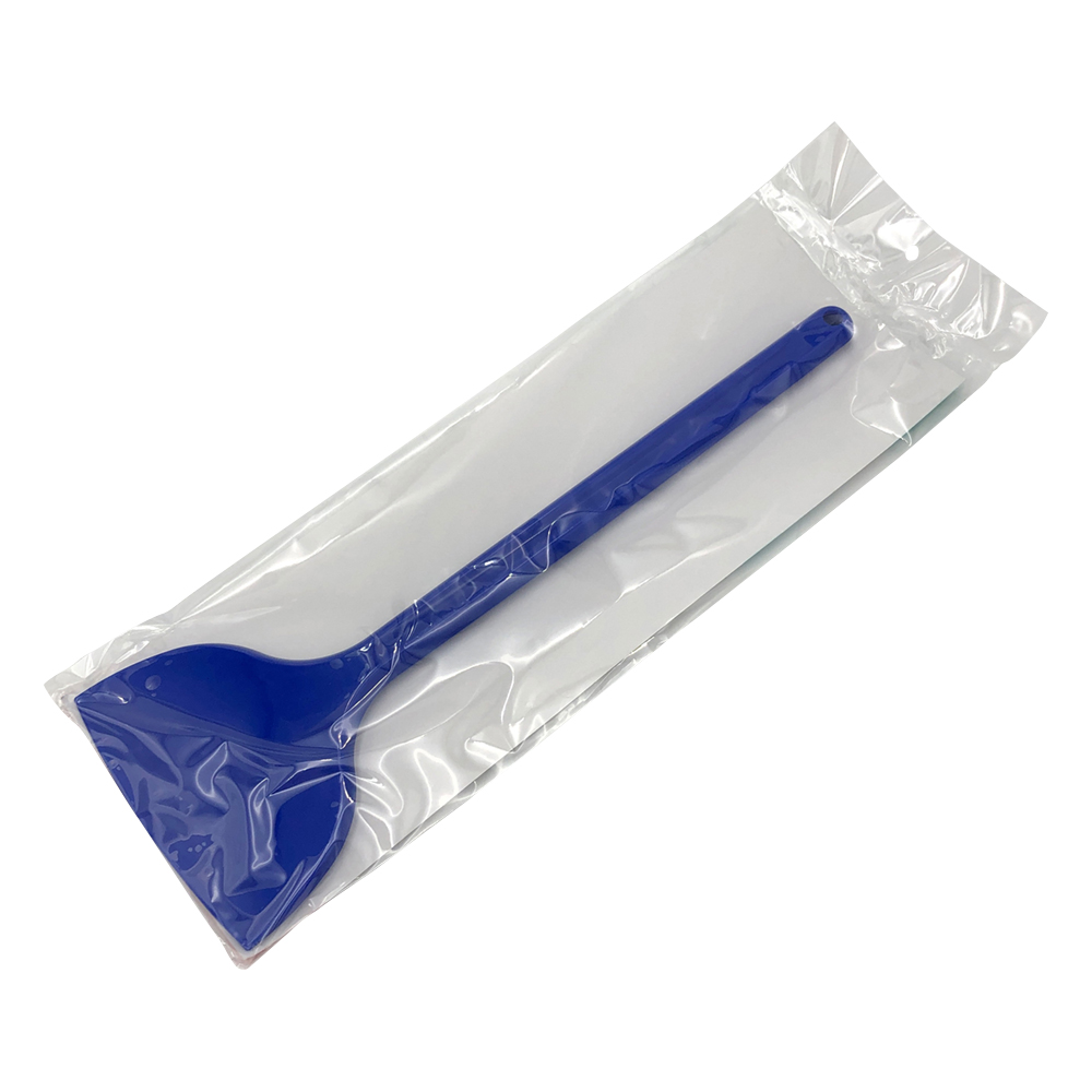 シリコーンヘラ 青 クリーンヘラ 大