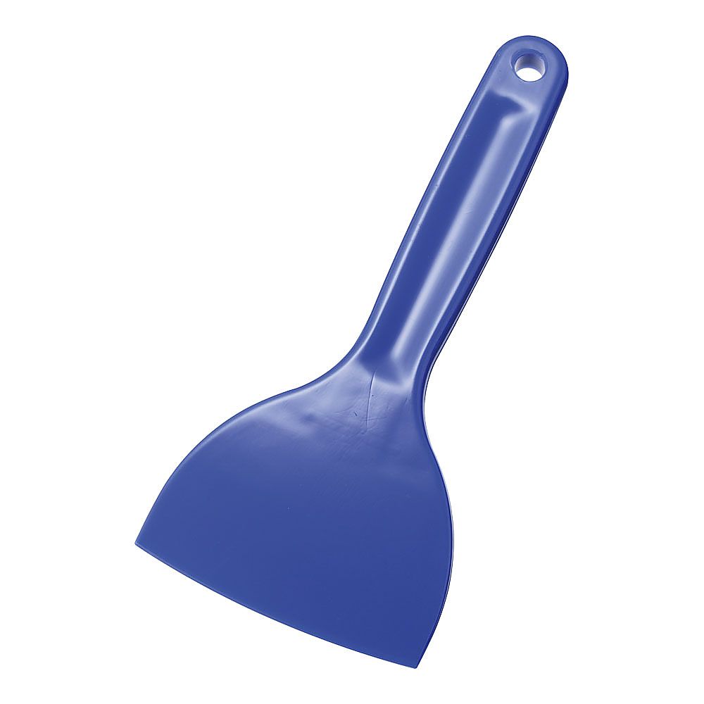 シリコーンヘラ 青 クリーンヘラ S