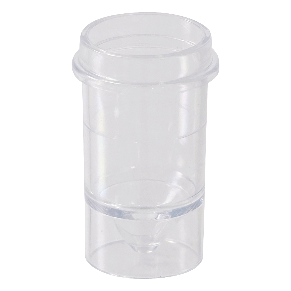 自動分析用サンプルカップ 1.5ml 1000個 A19